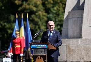 Sursa foto: Facebook / Ilie Bolojan